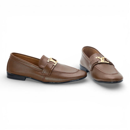 M011616 men Pocket shoes