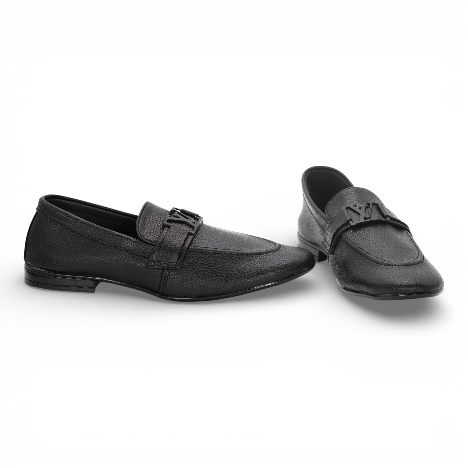 M011616 men Pocket shoes