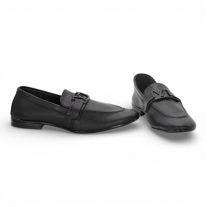 M011616 men Pocket shoes