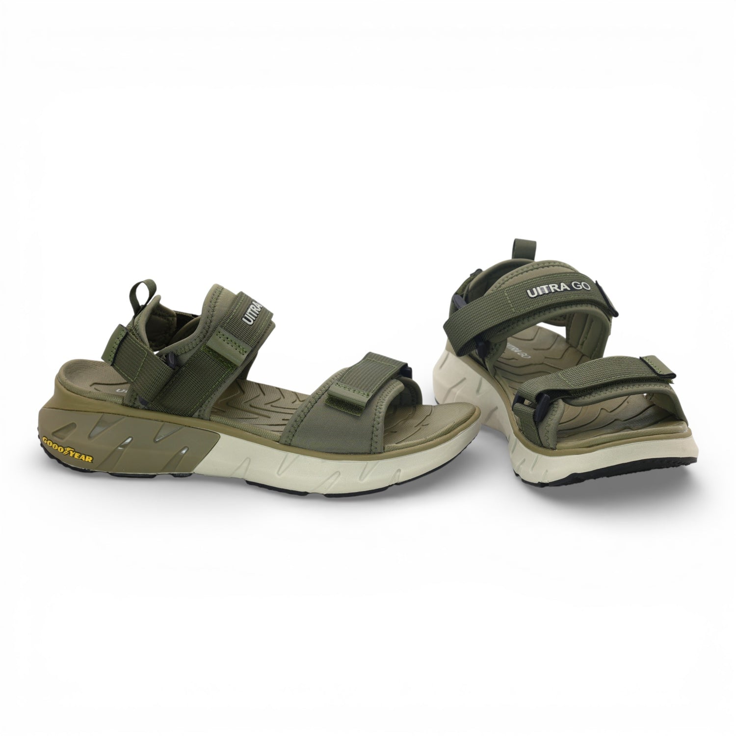 UG7004 men sandal
