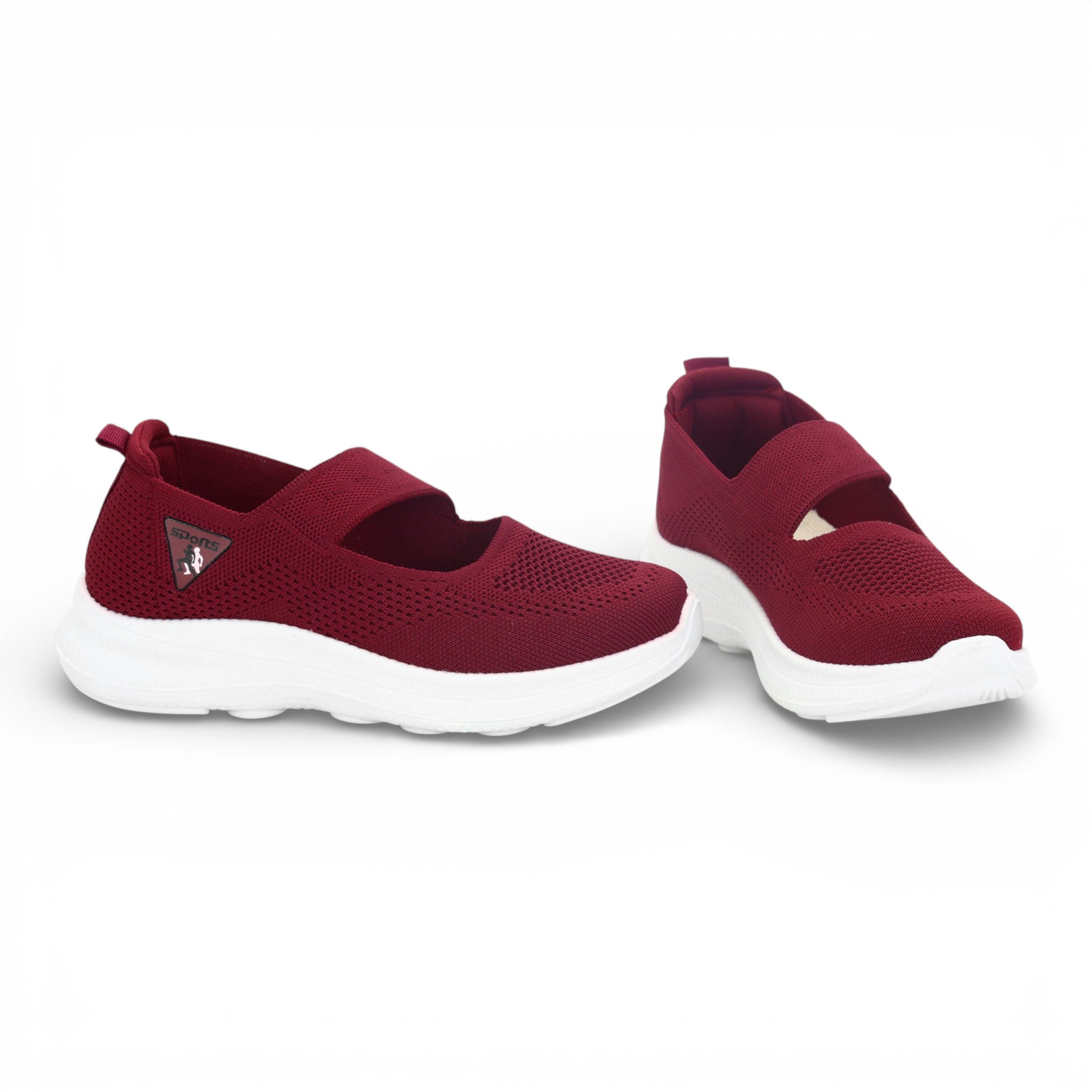 Ft51597 soft shoes