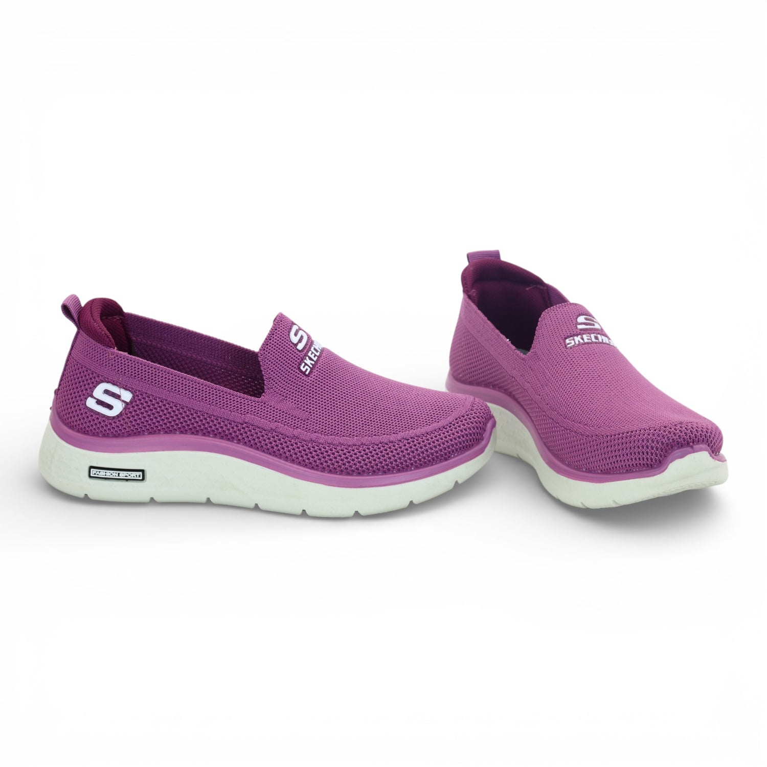 S6 soft shoes