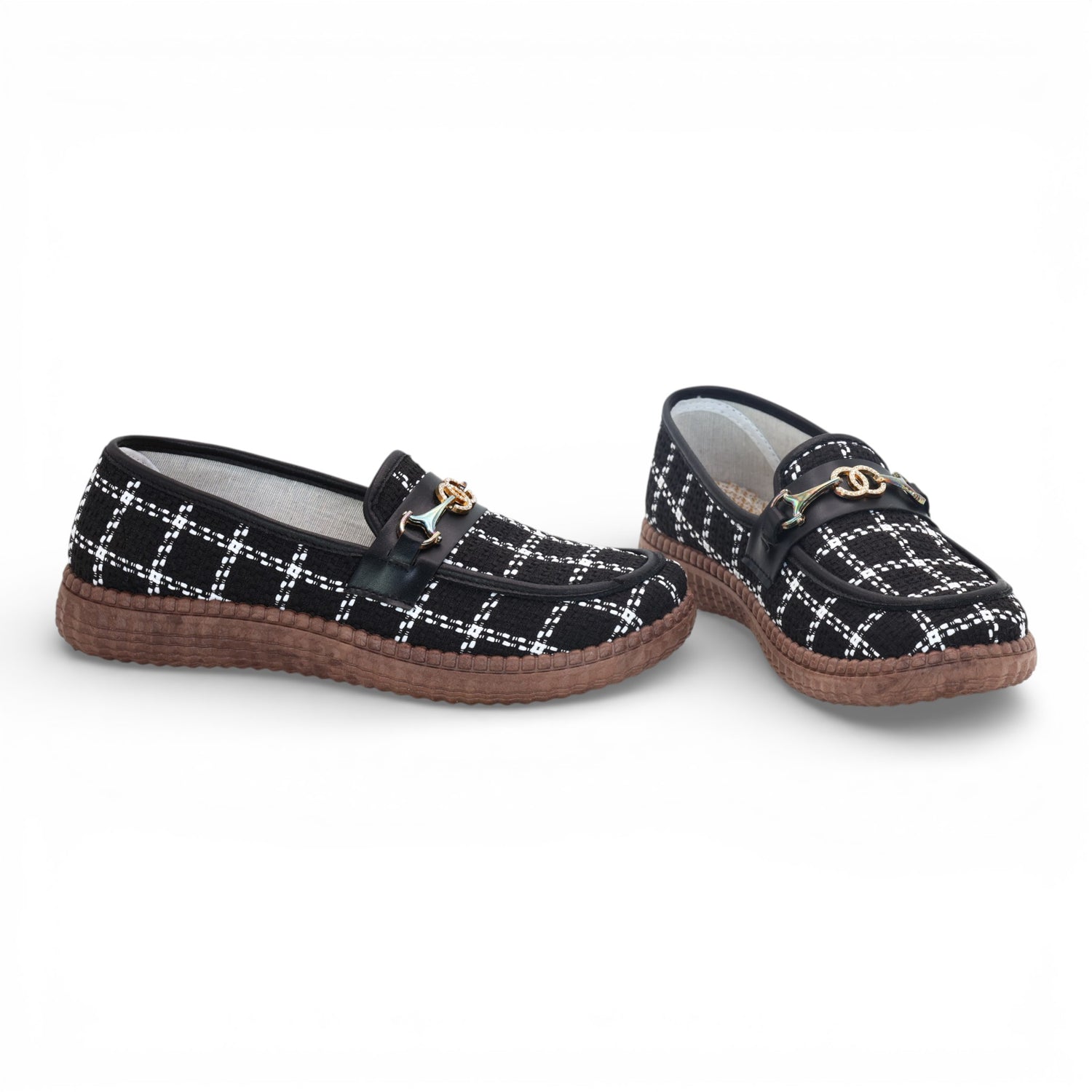 Cabrina flat shoes