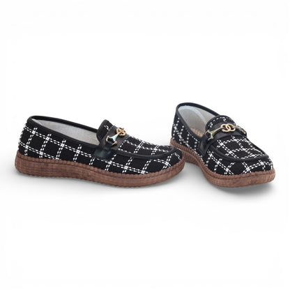 Cabrina flat shoes