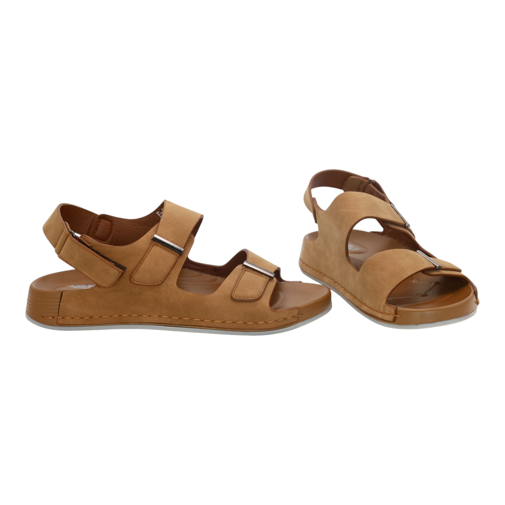 F24 comfy sandal