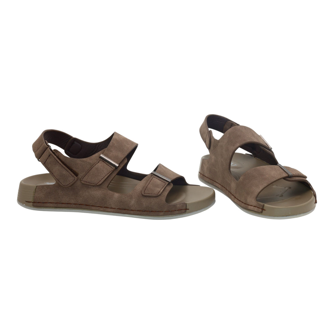 F24 comfy sandal