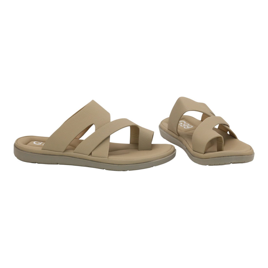 Mn1191 soft slipper