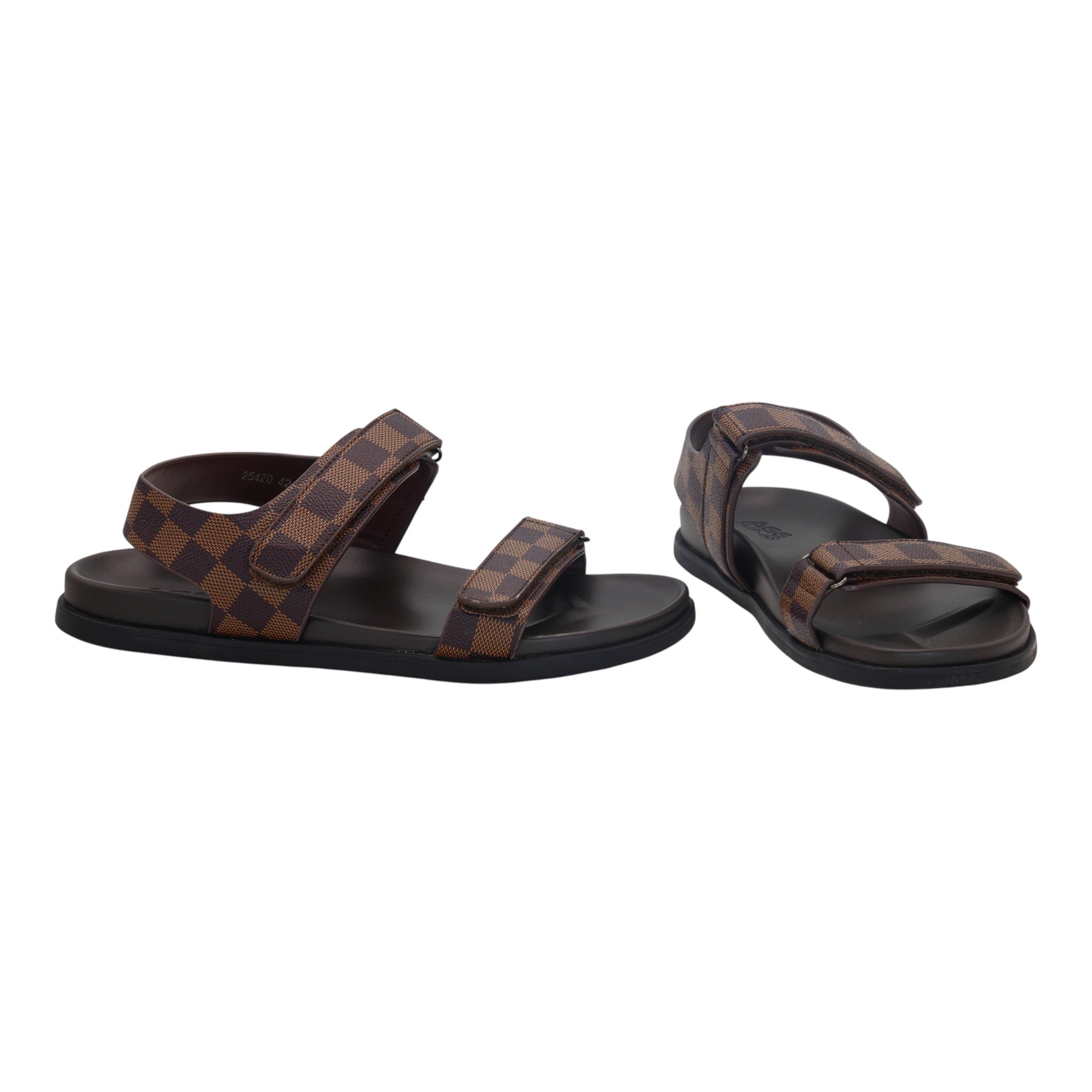 Mn25420 men sandal