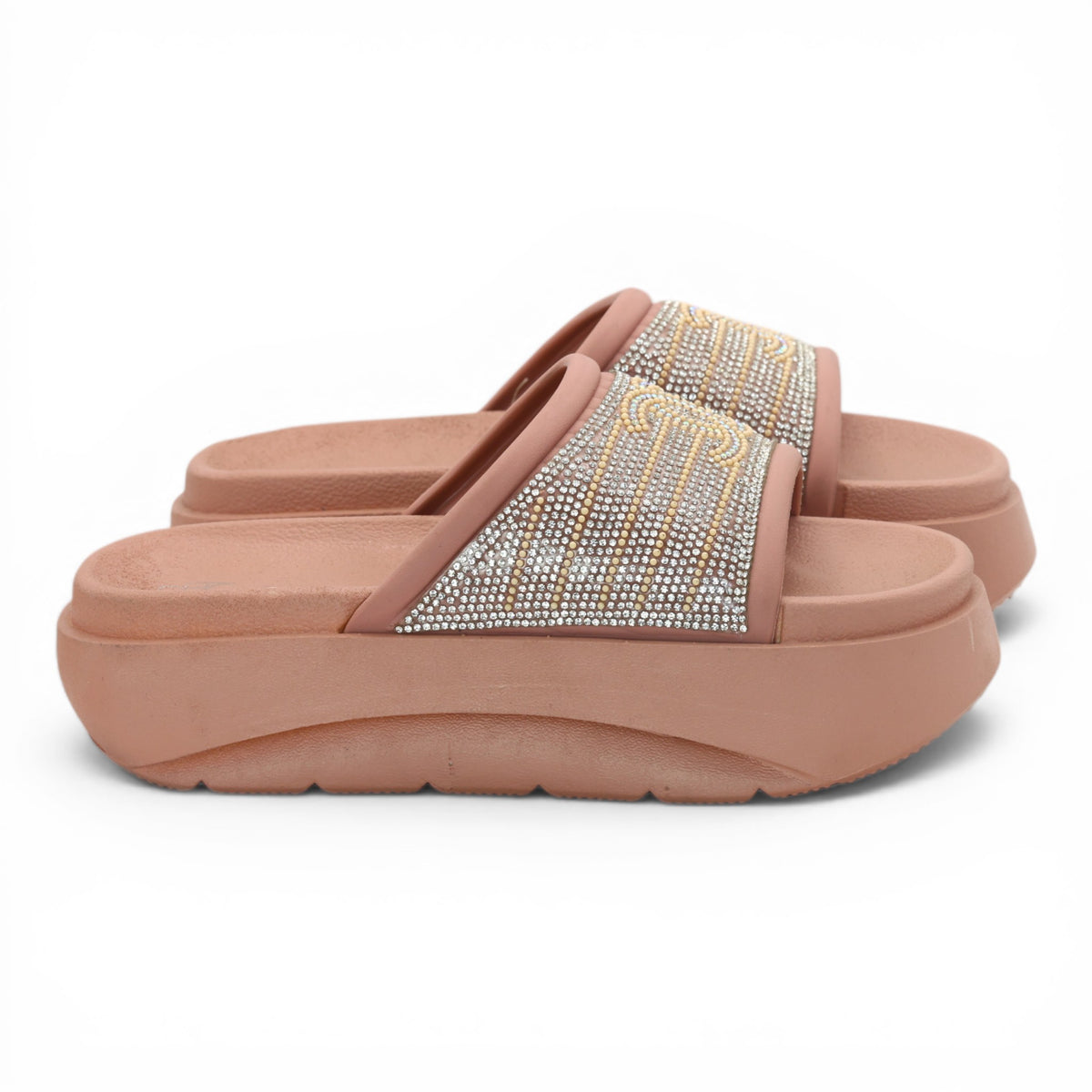 Calista sole slipper