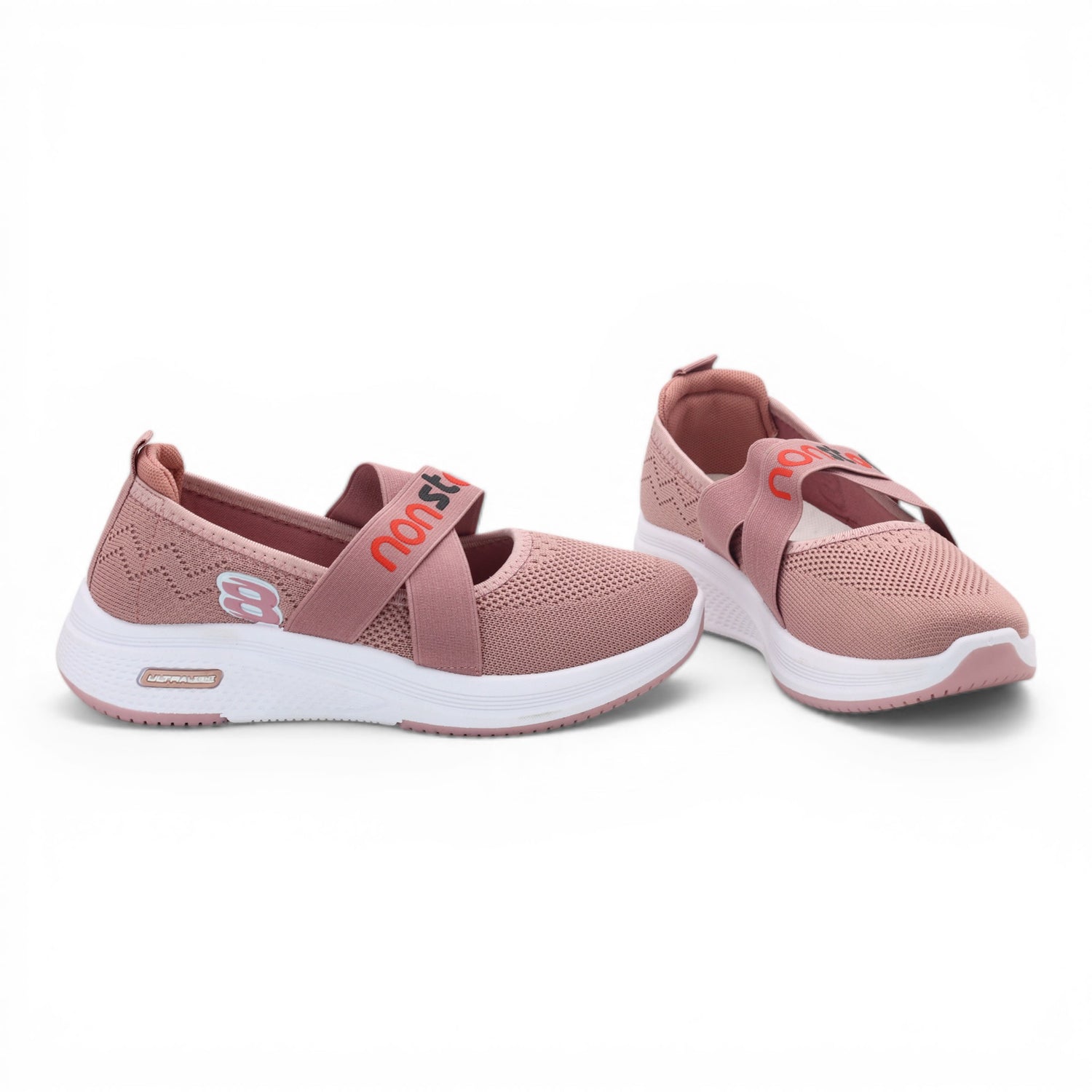 M011636 fabric shoes
