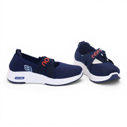 M011636 fabric shoes