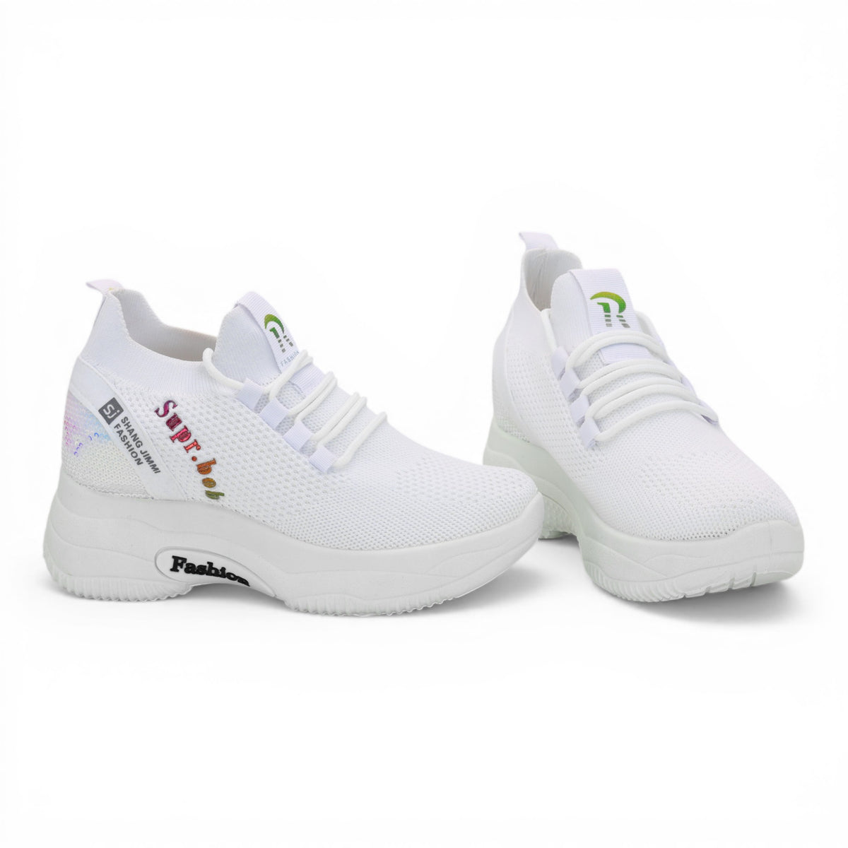 W025 high sole