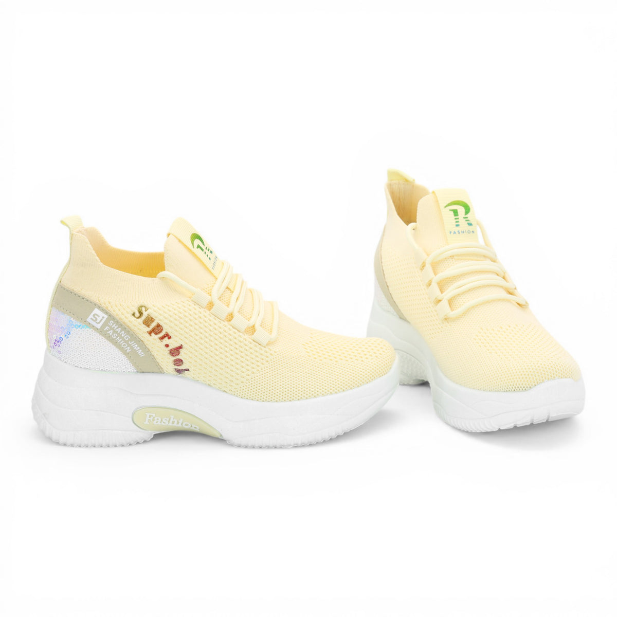 W025 high sole