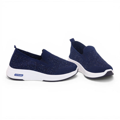 M011759 fabric shoes