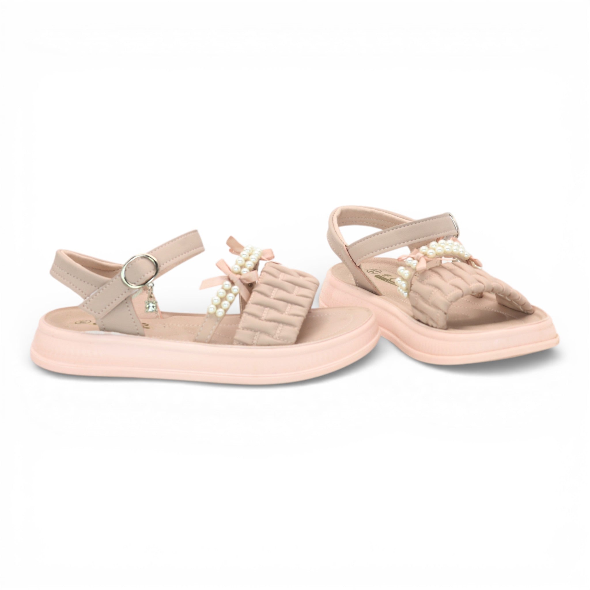 Kds01 kids sandal