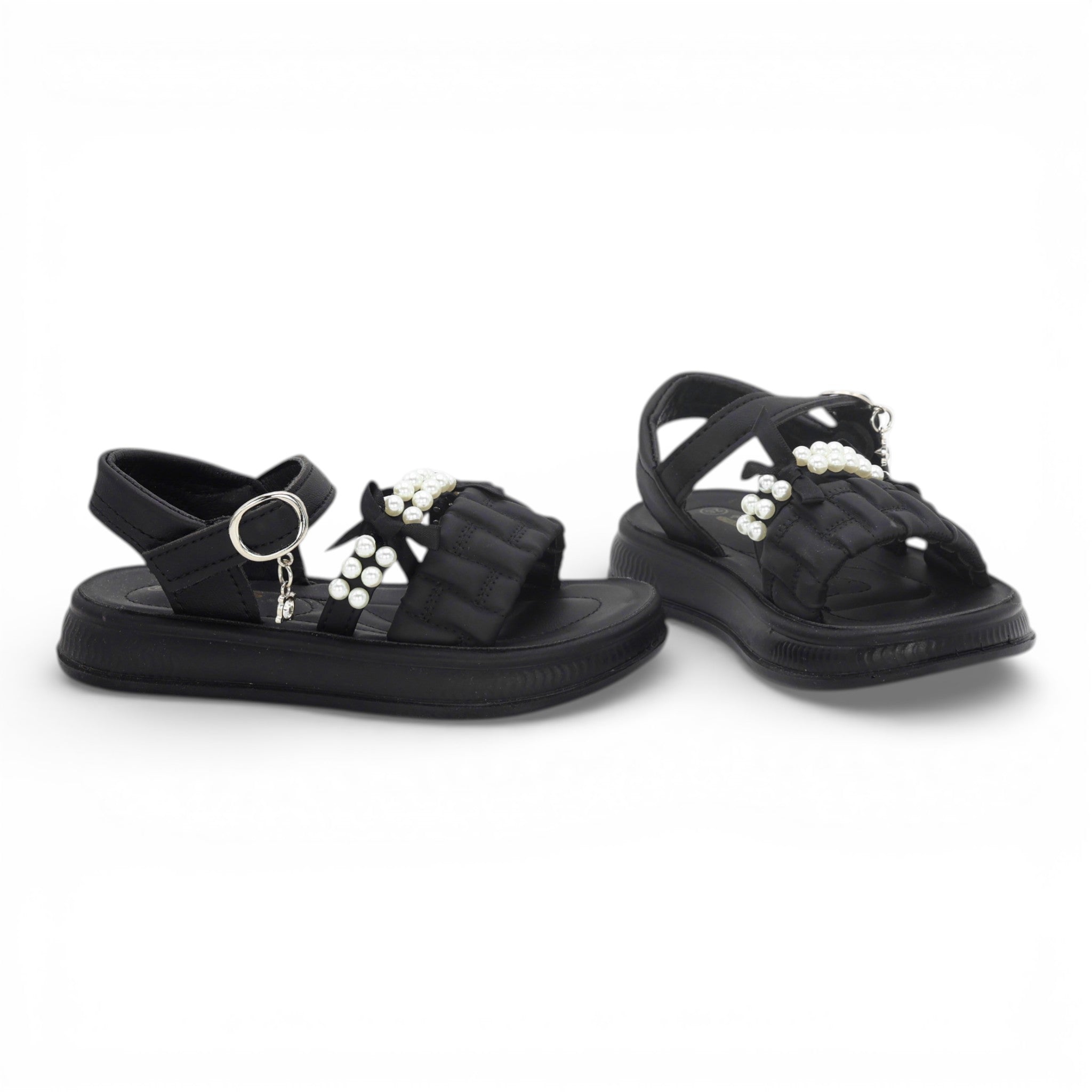 Kds01 kids sandal