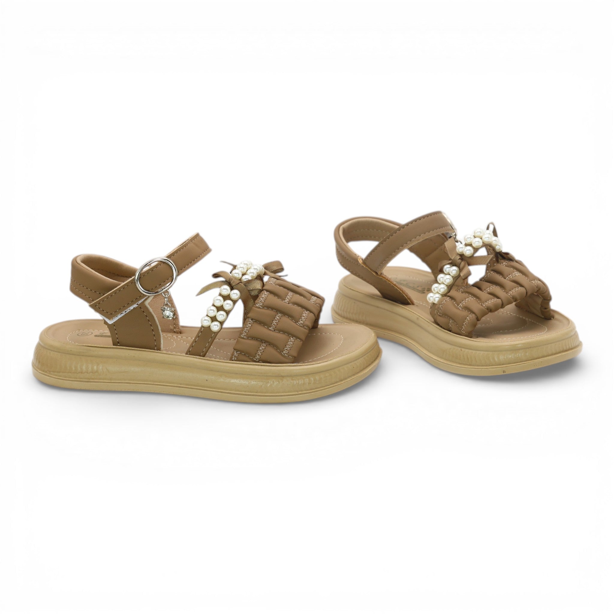 Kds01 kids sandal