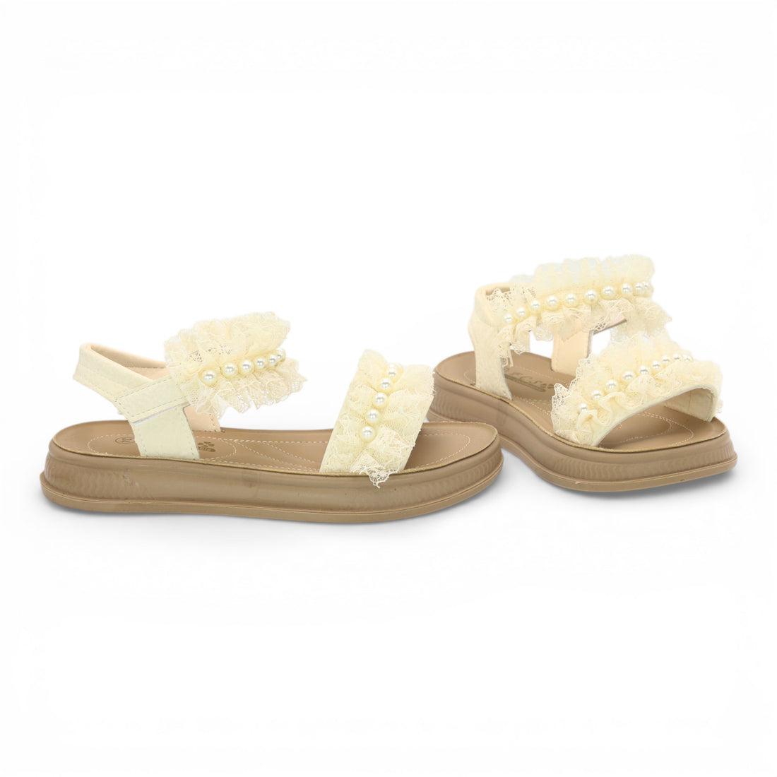 Kds02 kids sandal
