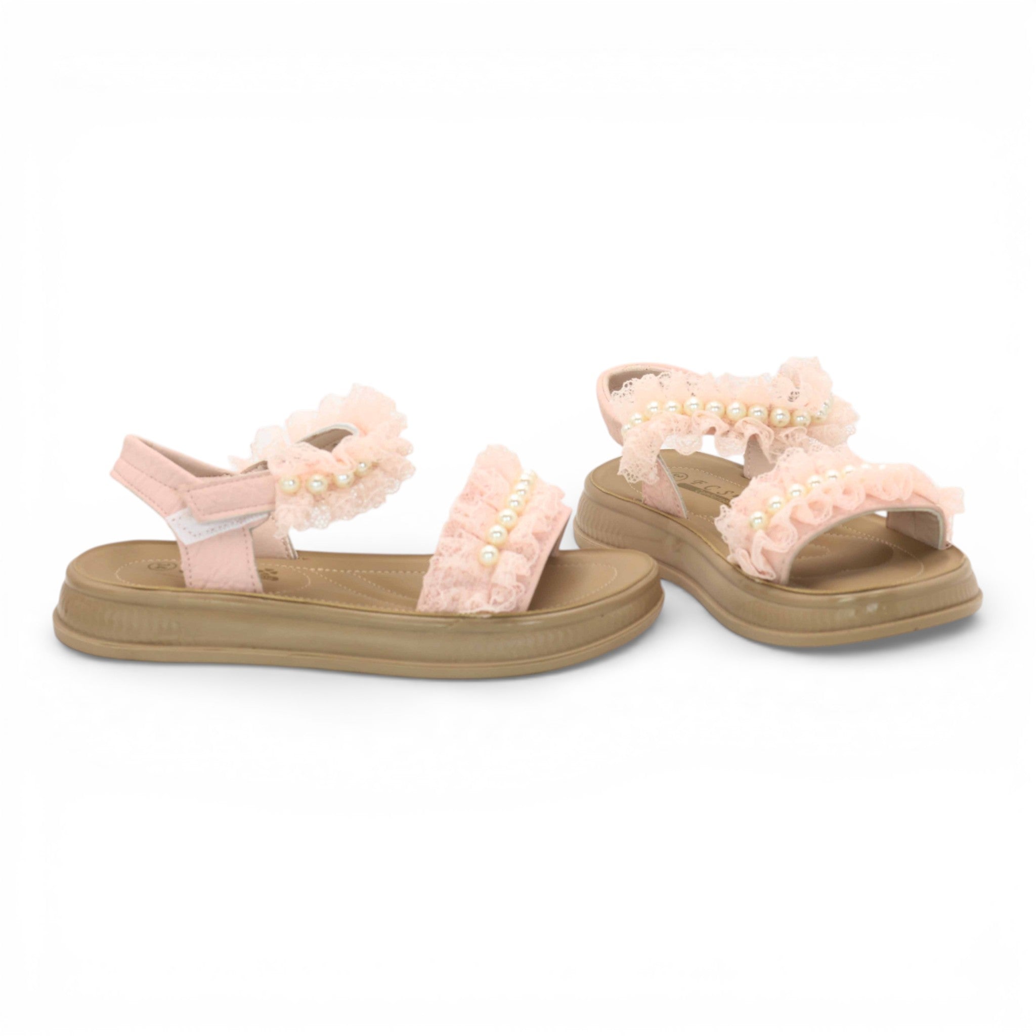 Kds02 kids sandal