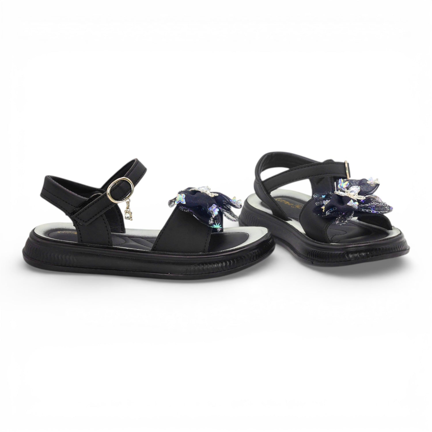 Kds03 kids sandal