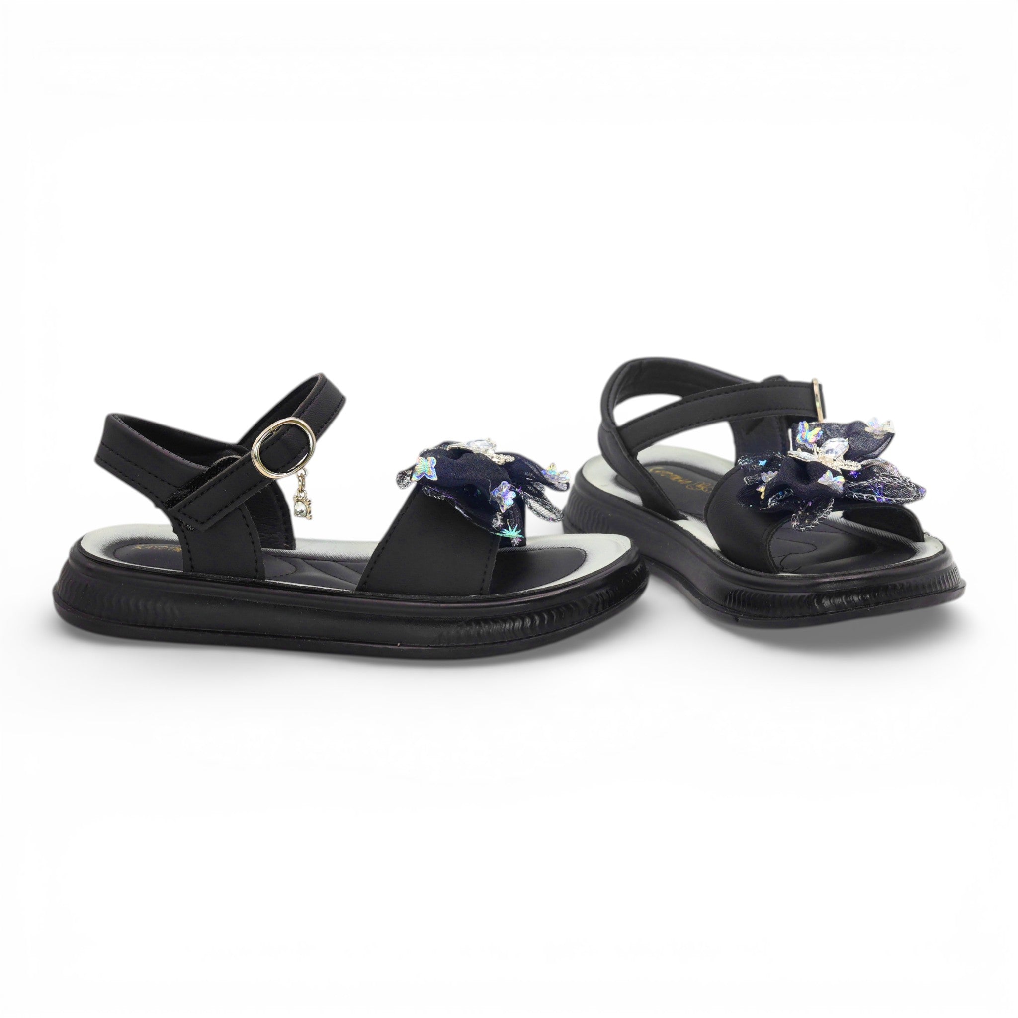 Kds03 kids sandal