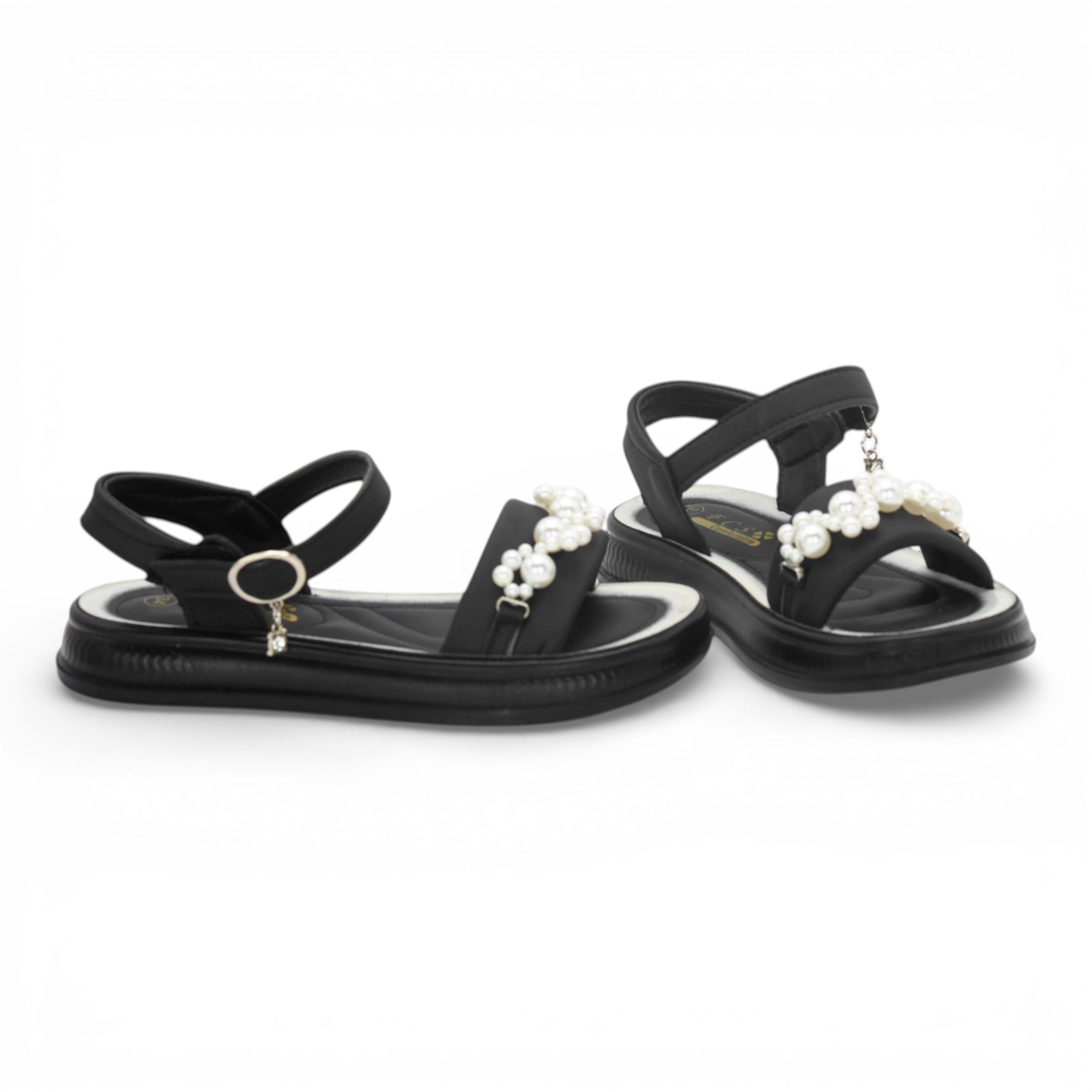 Kds04 kids sandal