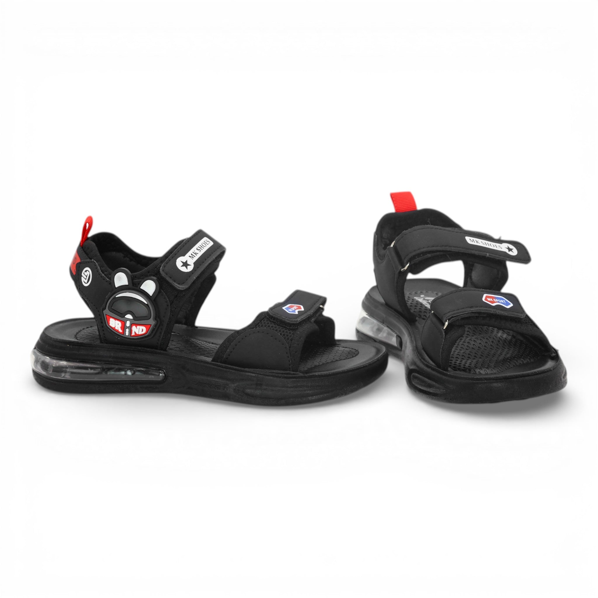 Kds05 kids sandal