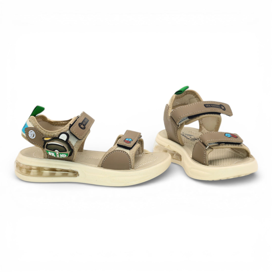 Kds05 kids sandal