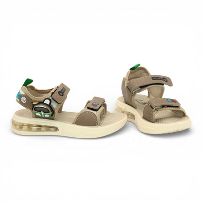 Kds05 kids sandal