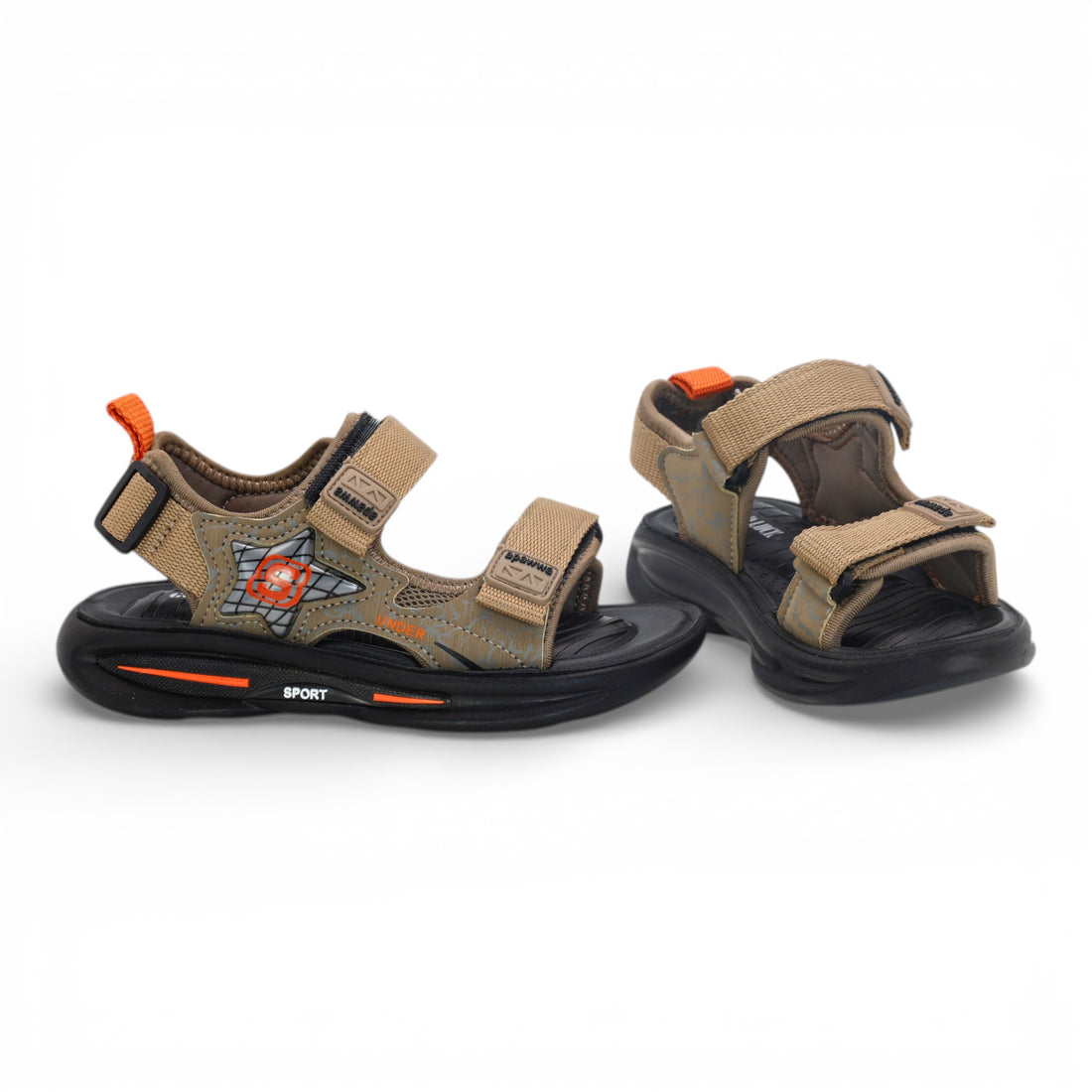 B628 kids sandal