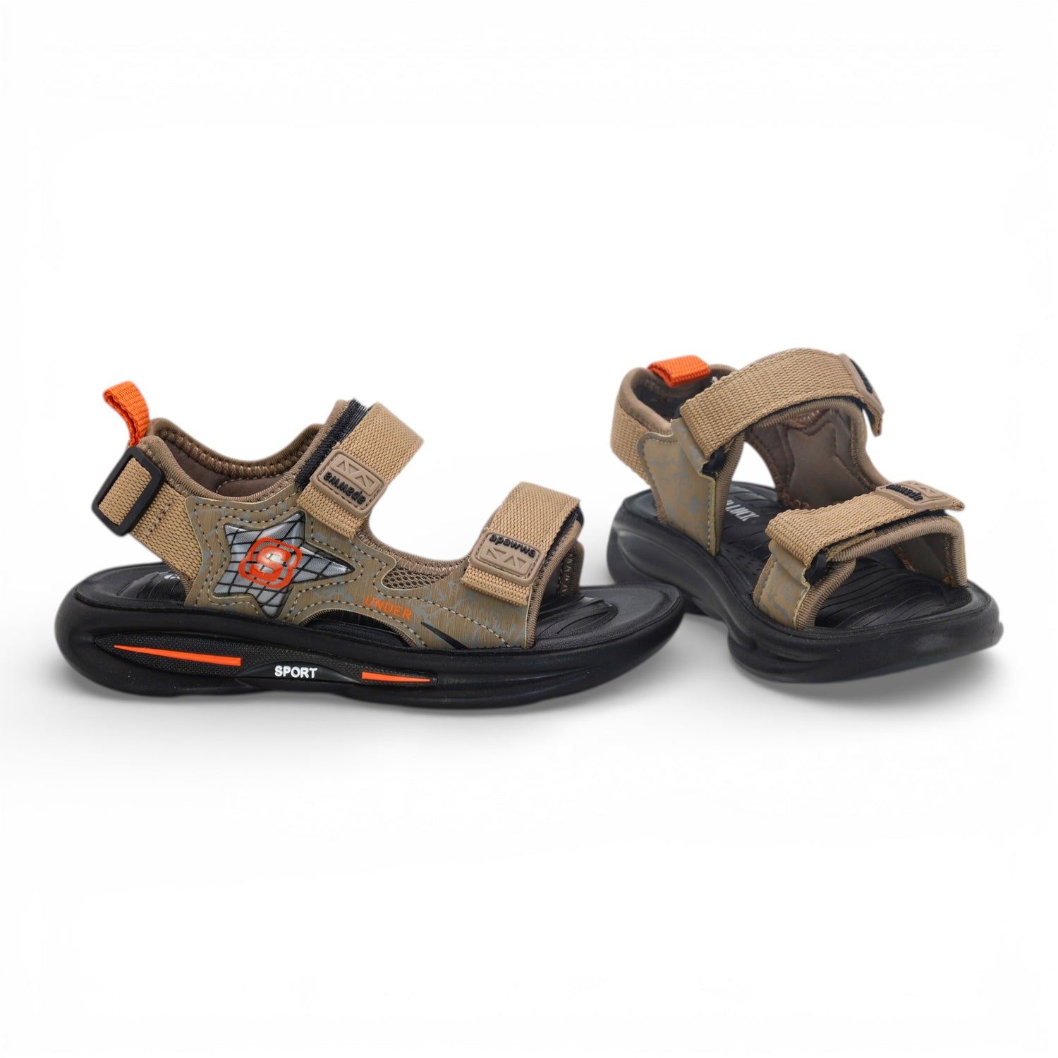 B628 kids sandal