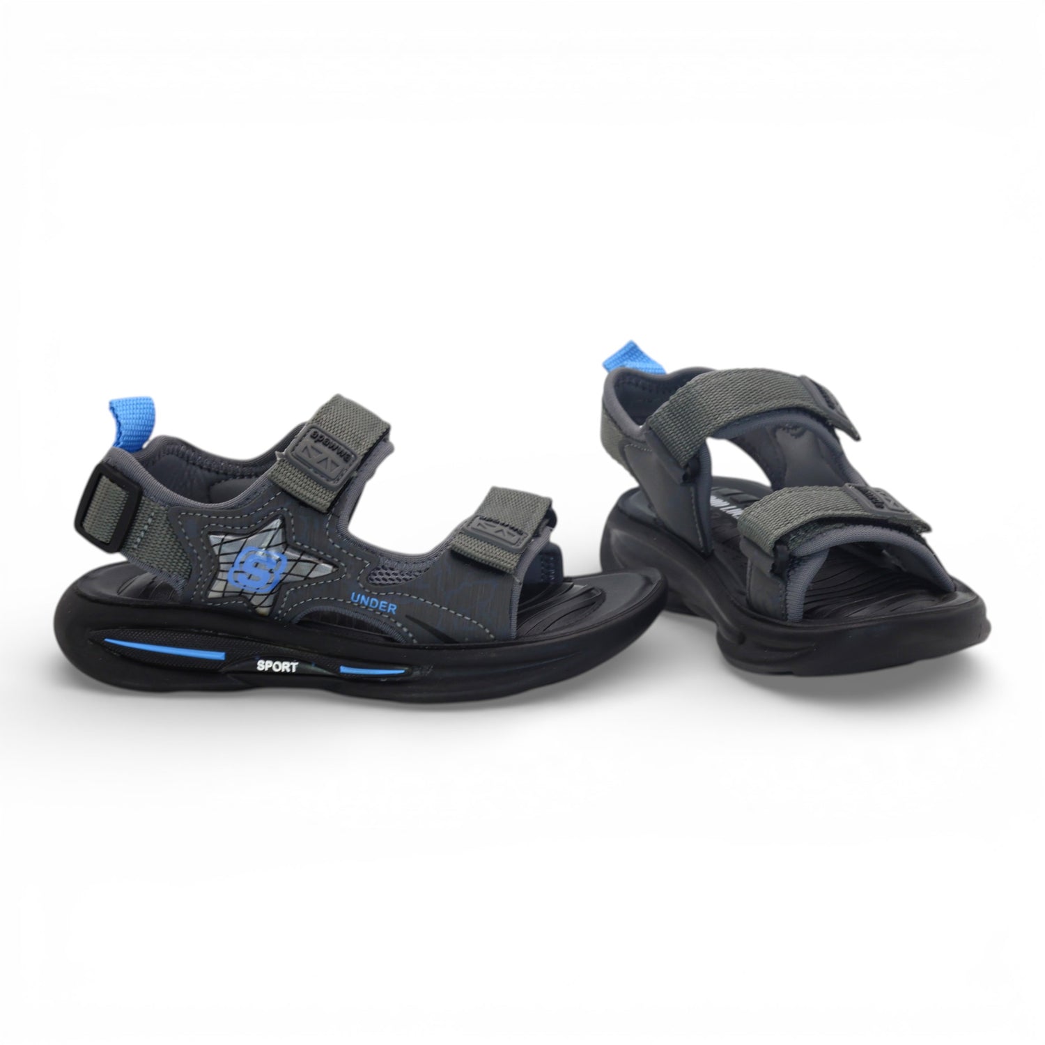 B628 kids sandal