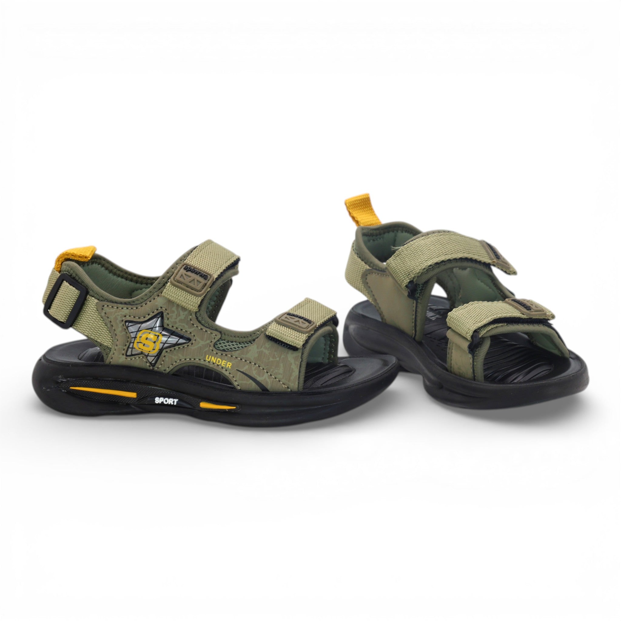 B628 kids sandal