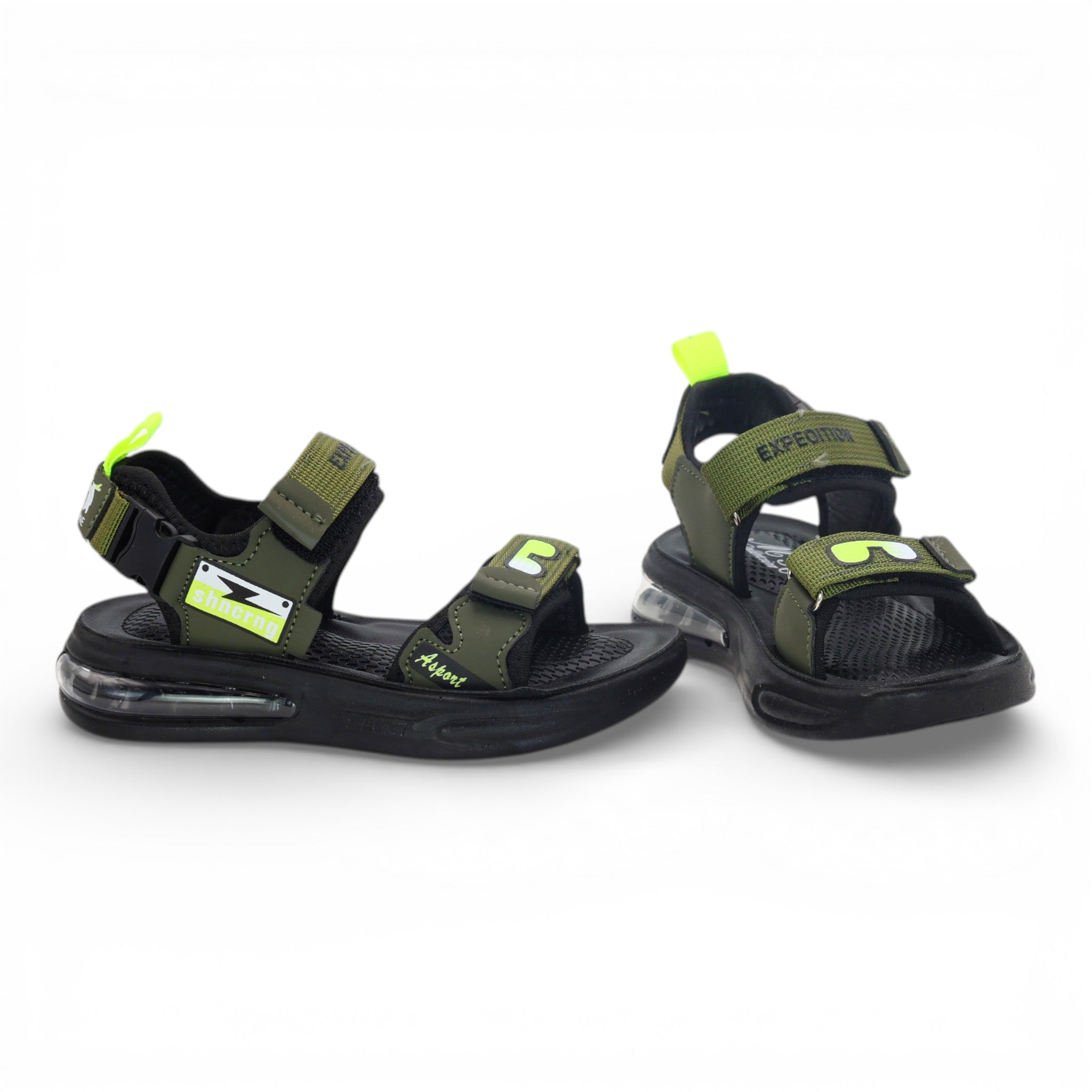 C615 kids sandal