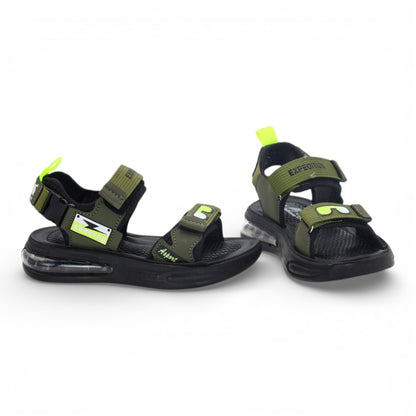 C615 kids sandal