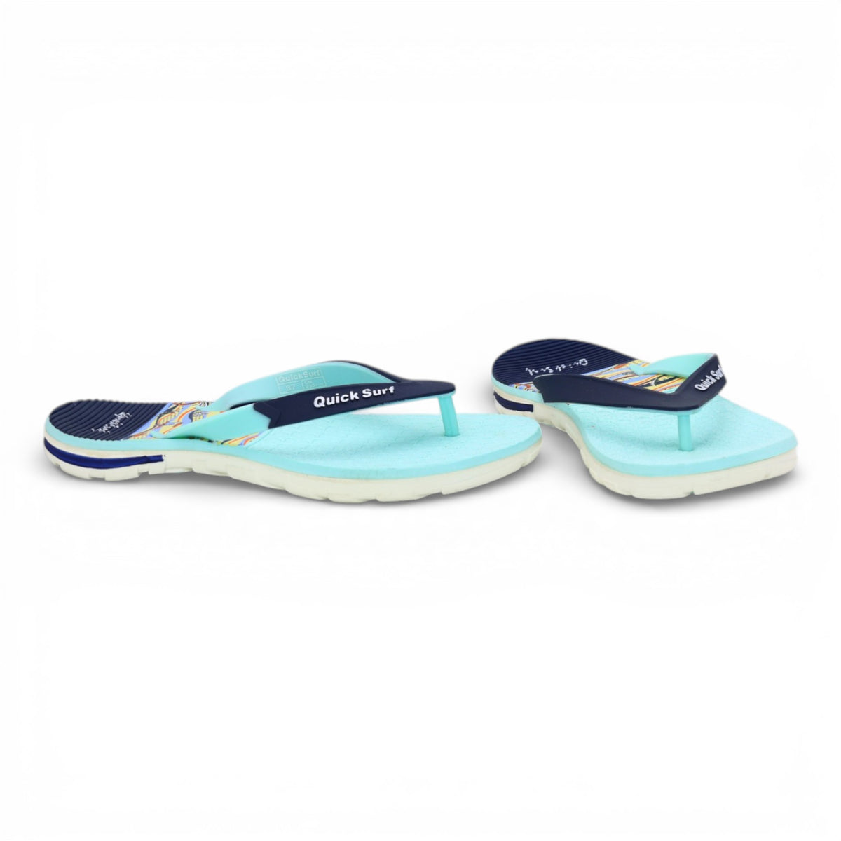 Lf2950 soft flipflop