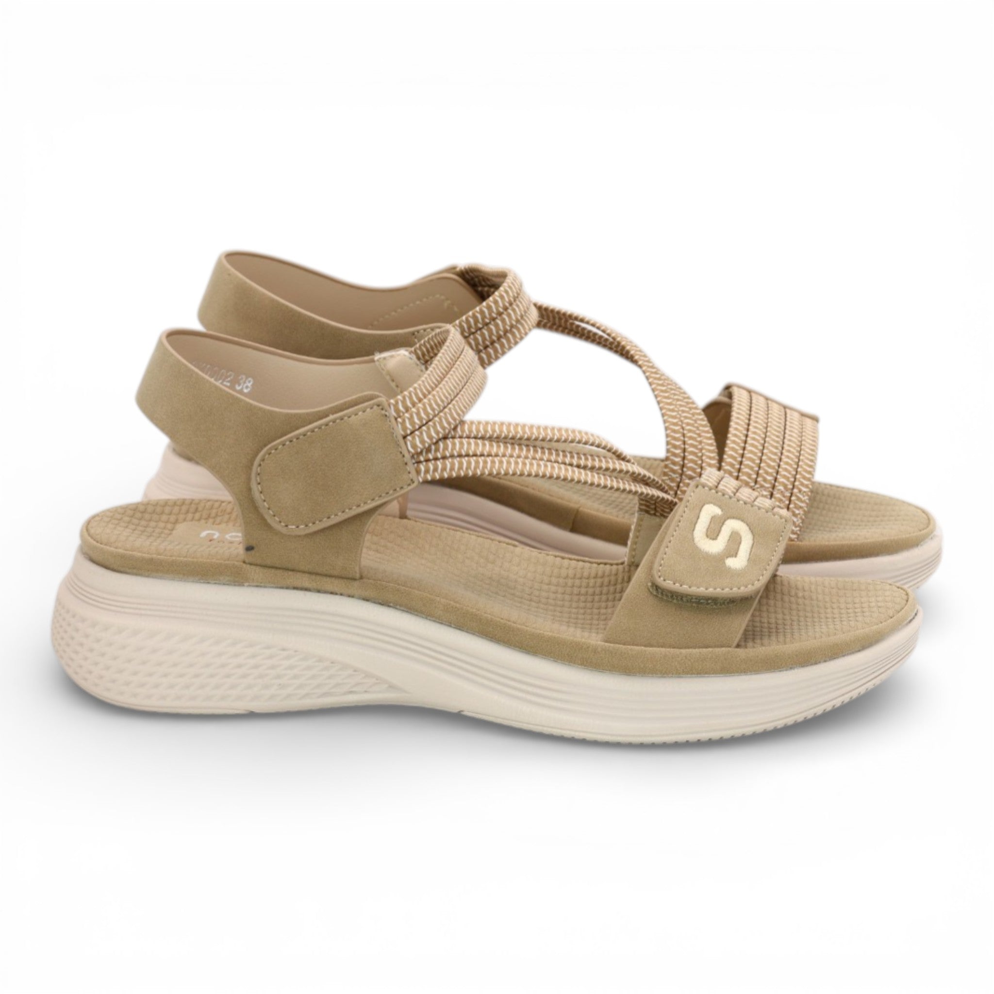 Soft sandal Sk0002