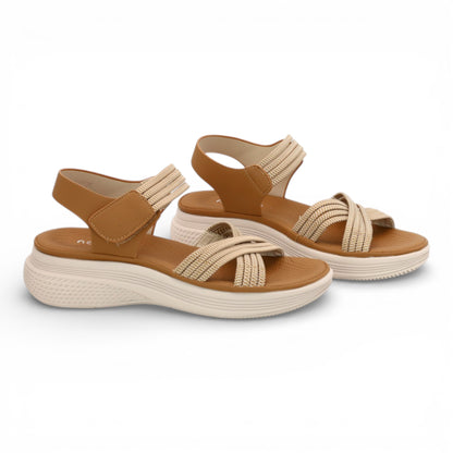 Soft sandal Sk0001