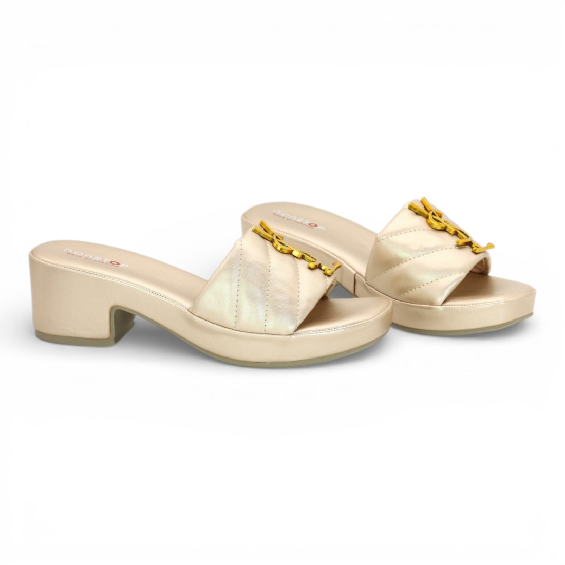 Block heel Ns44048