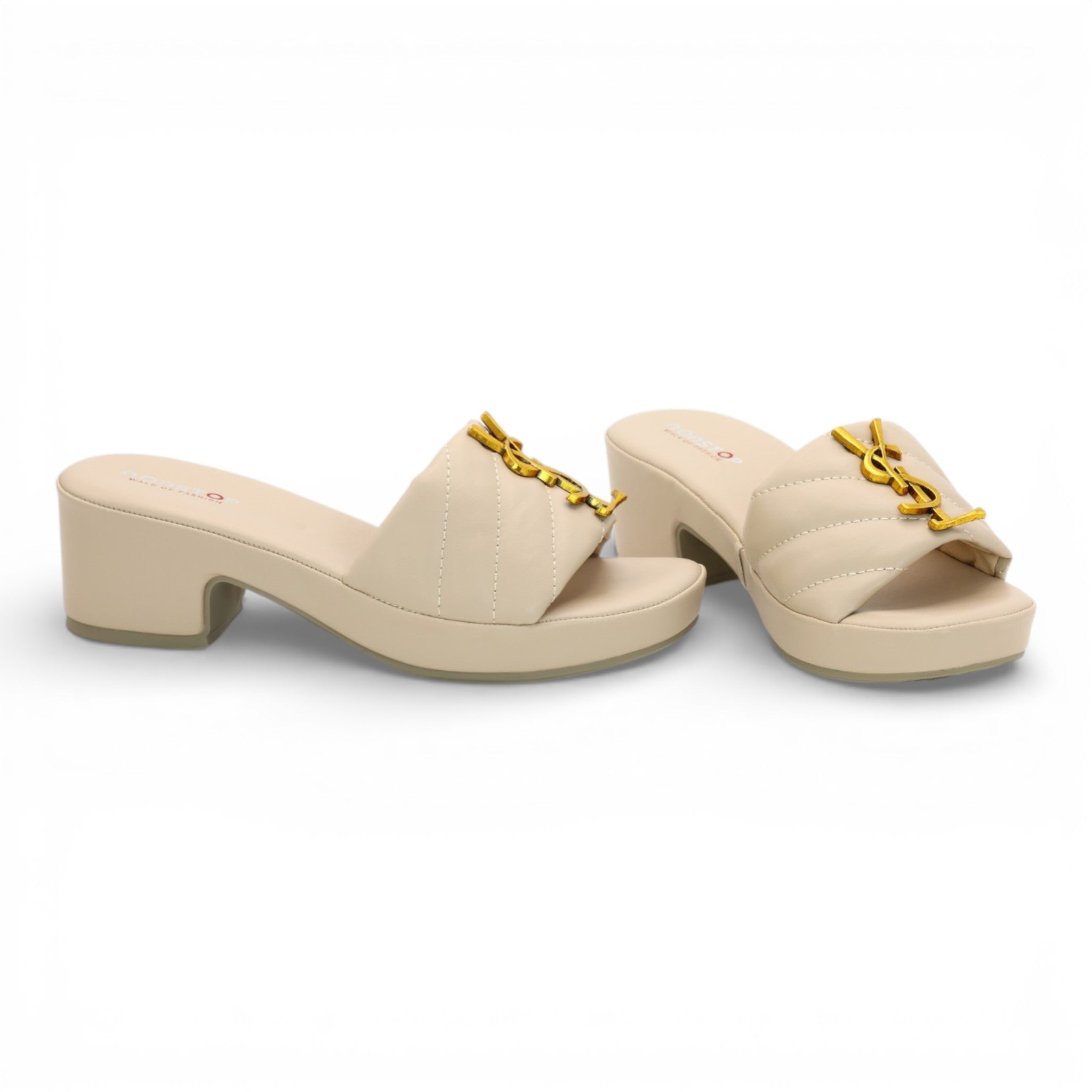 Block heel Ns44048