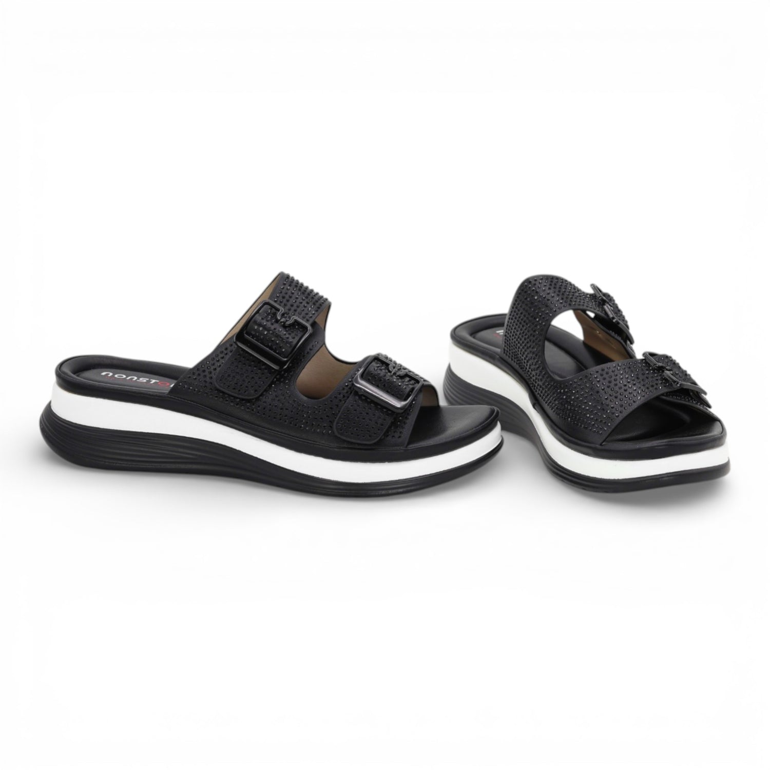 Soft slipper Ns151824