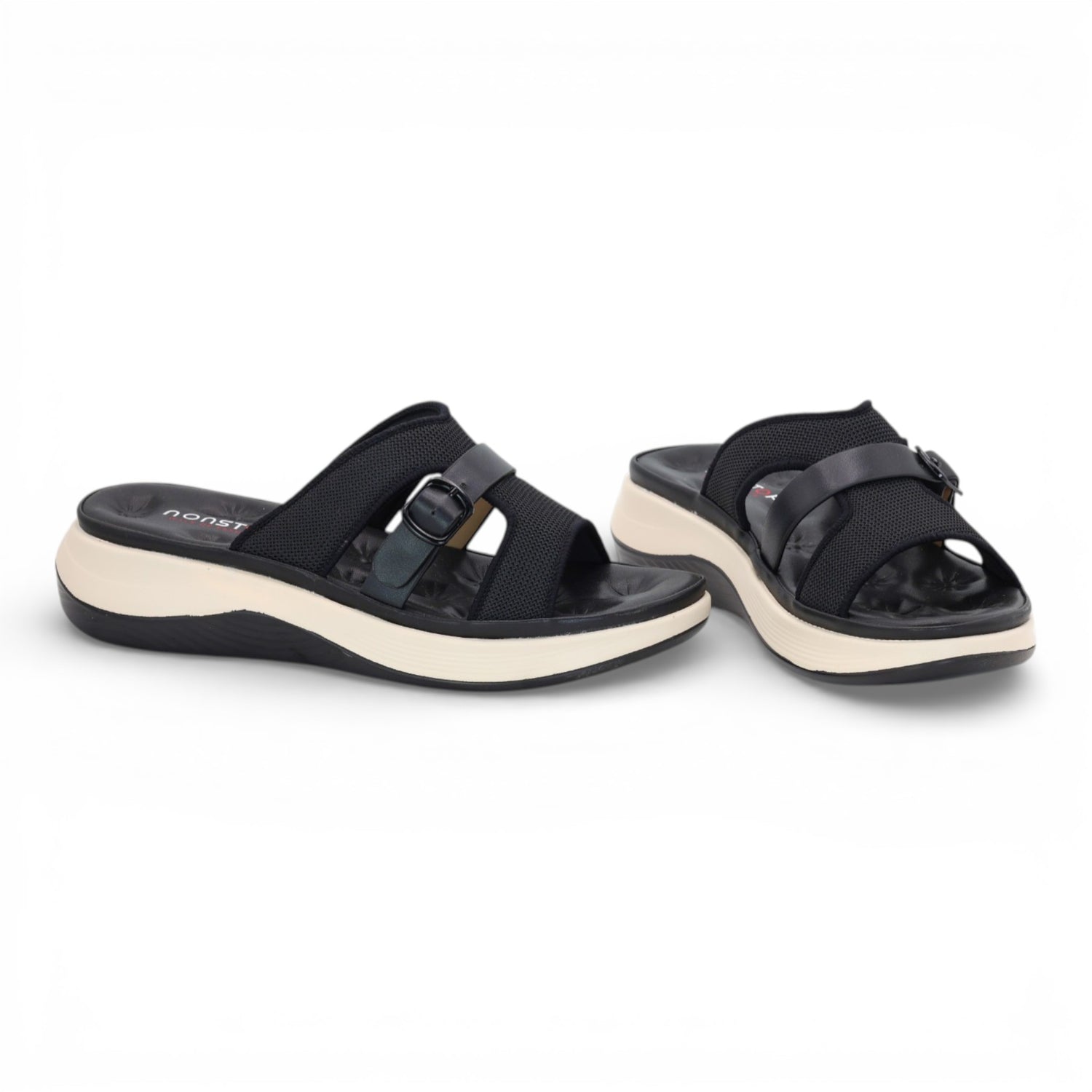 Soft slipper Ns18183