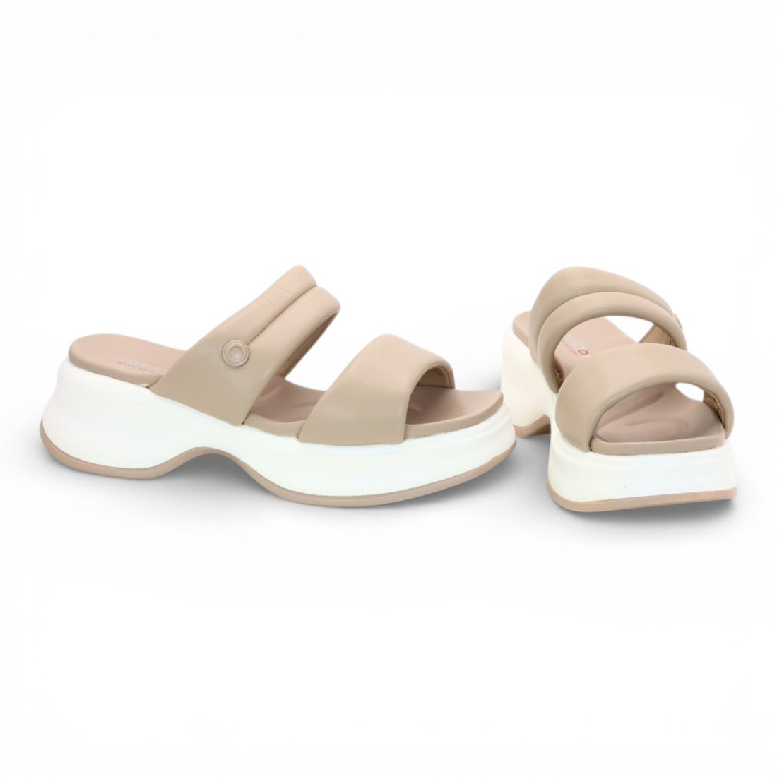 Ns2226 comfy slipper