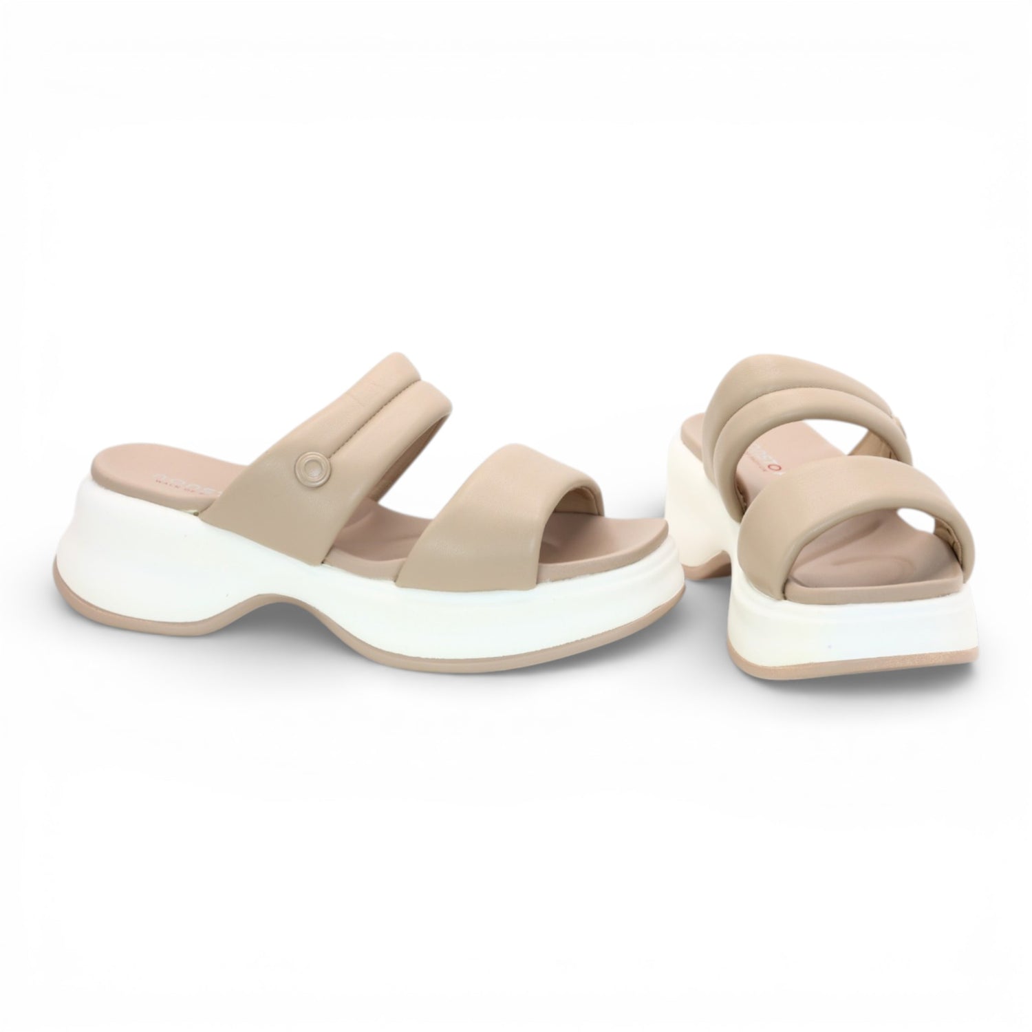 Ns2226 comfy slipper