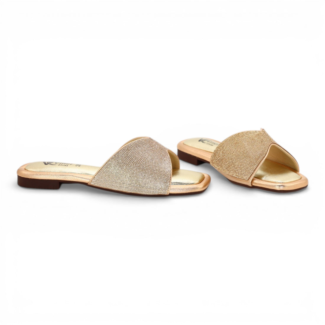 Flat trendy M011641