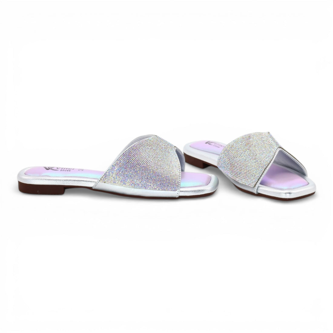 Flat trendy M011641