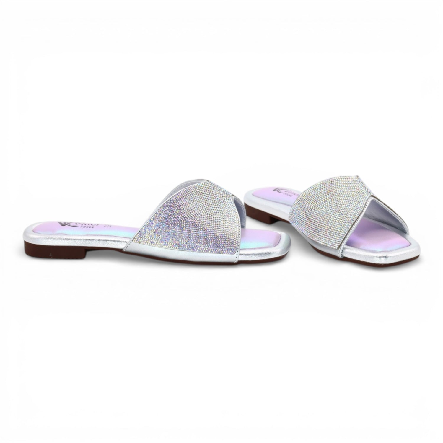 Flat trendy M011641