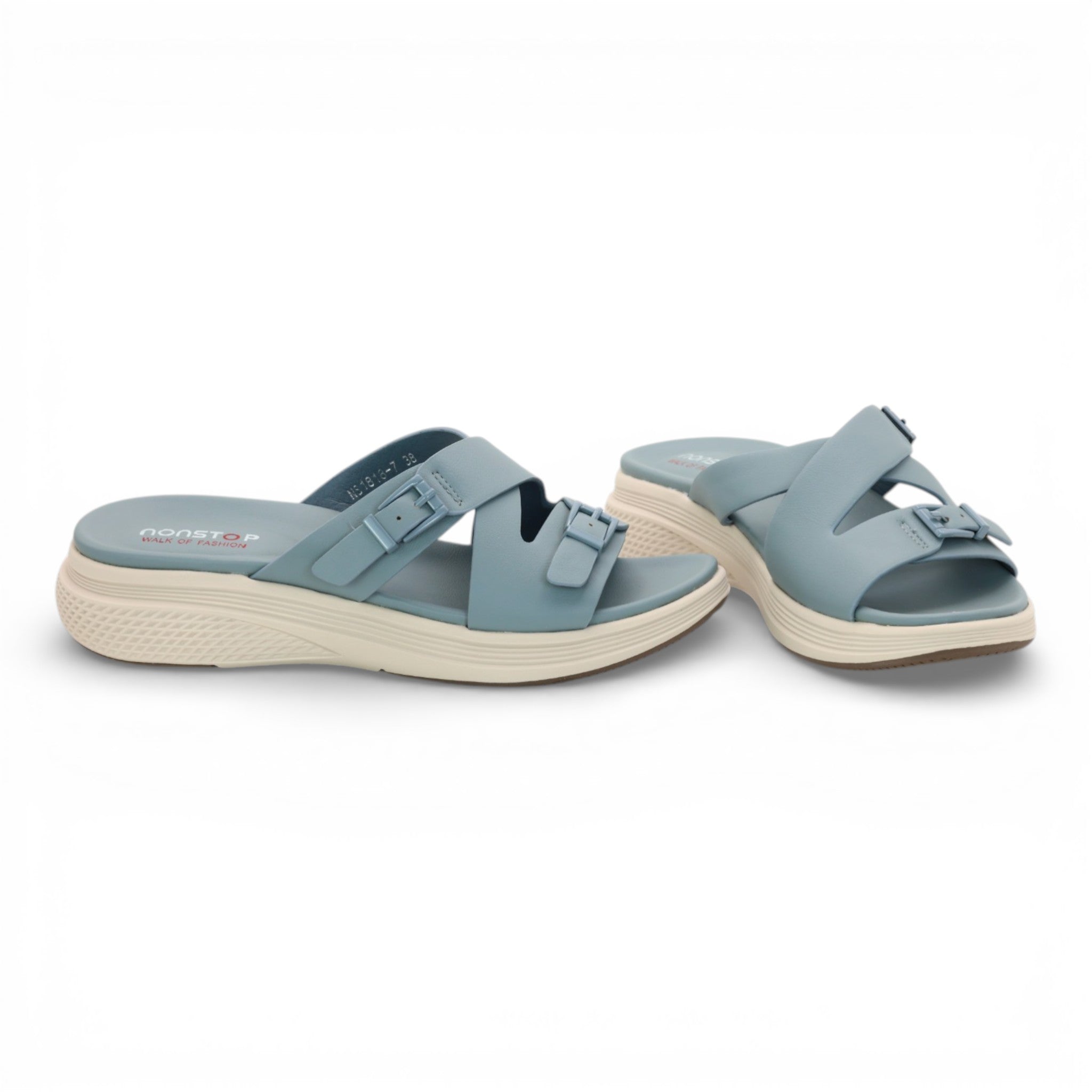 Soft slipper Ns18187