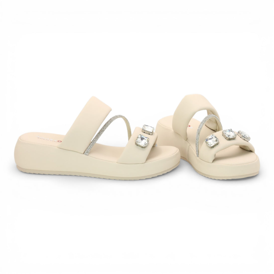 Soft slipper Ns1000