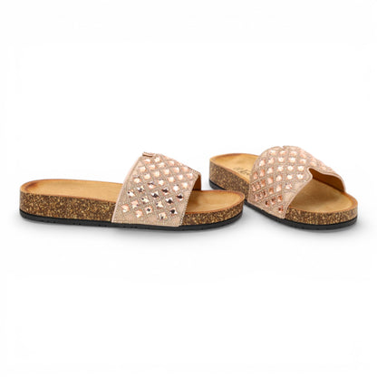 Pearl slipper KR1013